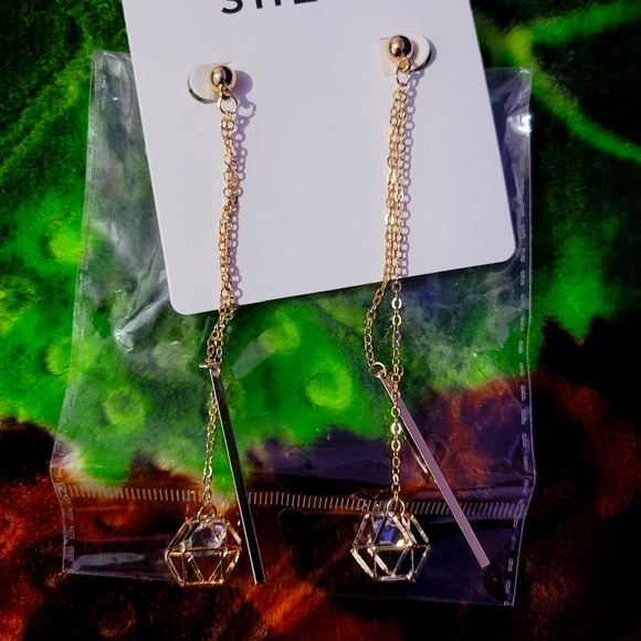 SHEIN Accessories - Too big